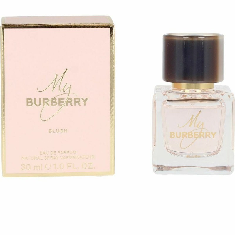 Profumo Donna Burberry My Burberry Blush EDP 30 ml Profumo Donna Burberry My Burberry Blush EDP 30 ml