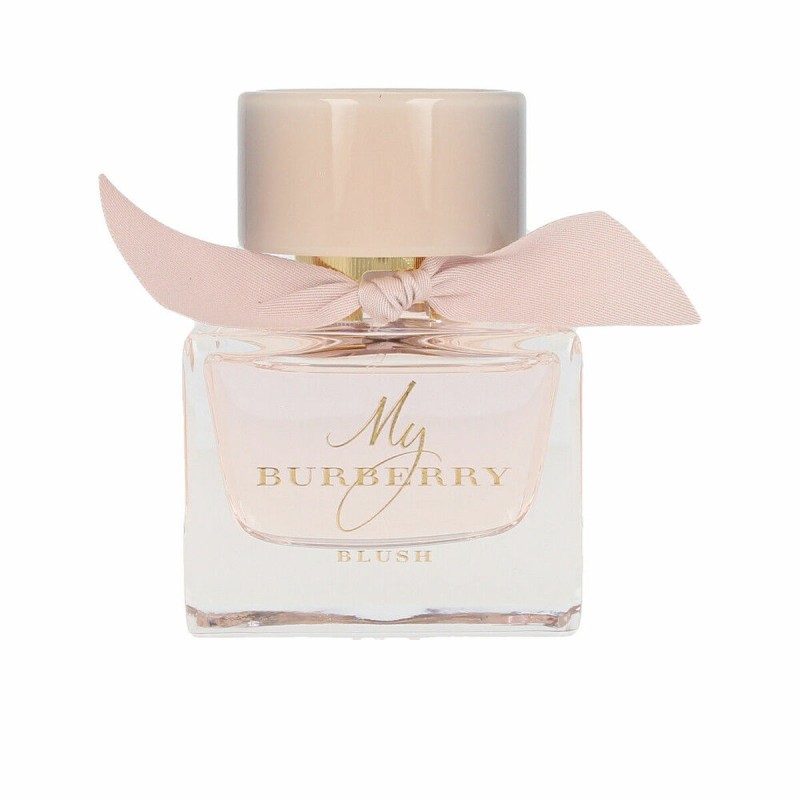 Profumo Donna My Burberry Blush Burberry 99350060349 EDP 50 ml (1 Unità) Profumo Donna My Burberry Blush Burberry 99350060349 EDP 50 ml (1 Unità)