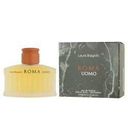 Profumo Uomo Laura Biagiotti Roma Uomo EDT