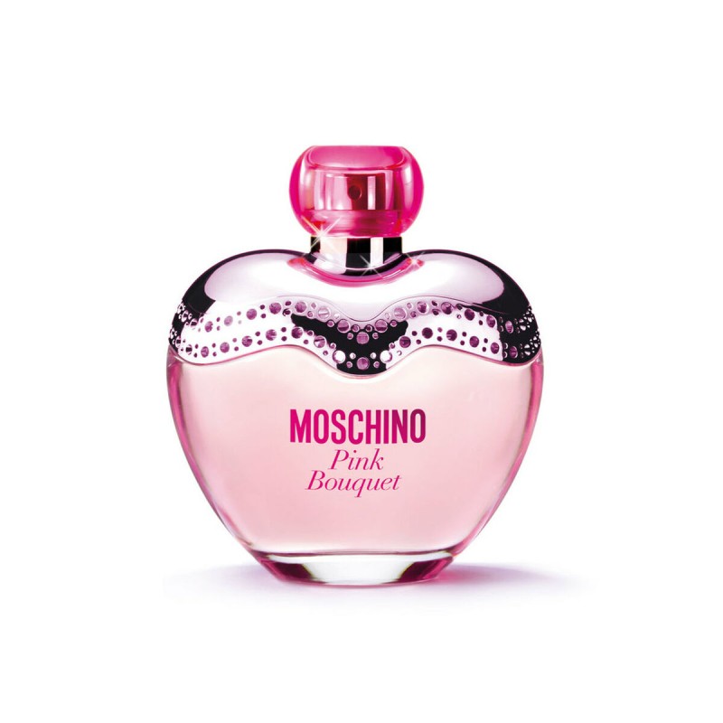 Profumo Donna Moschino Pink Bouquet EDT Profumo Donna Moschino Pink Bouquet EDT
