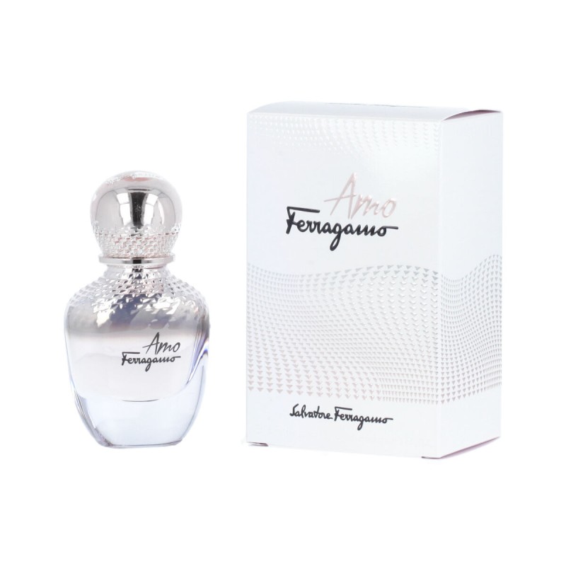 Profumo Donna Salvatore Ferragamo Amo Ferragamo EDP Profumo Donna Salvatore Ferragamo Amo Ferragamo EDP