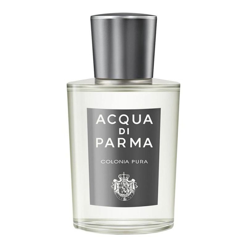 Profumo Uomo Colonia Pura Acqua Di Parma Colonia Club EDC Profumo Uomo Colonia Pura Acqua Di Parma Colonia Club EDC