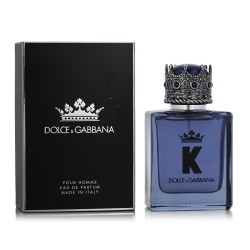 Profumo Uomo D&G I31011500