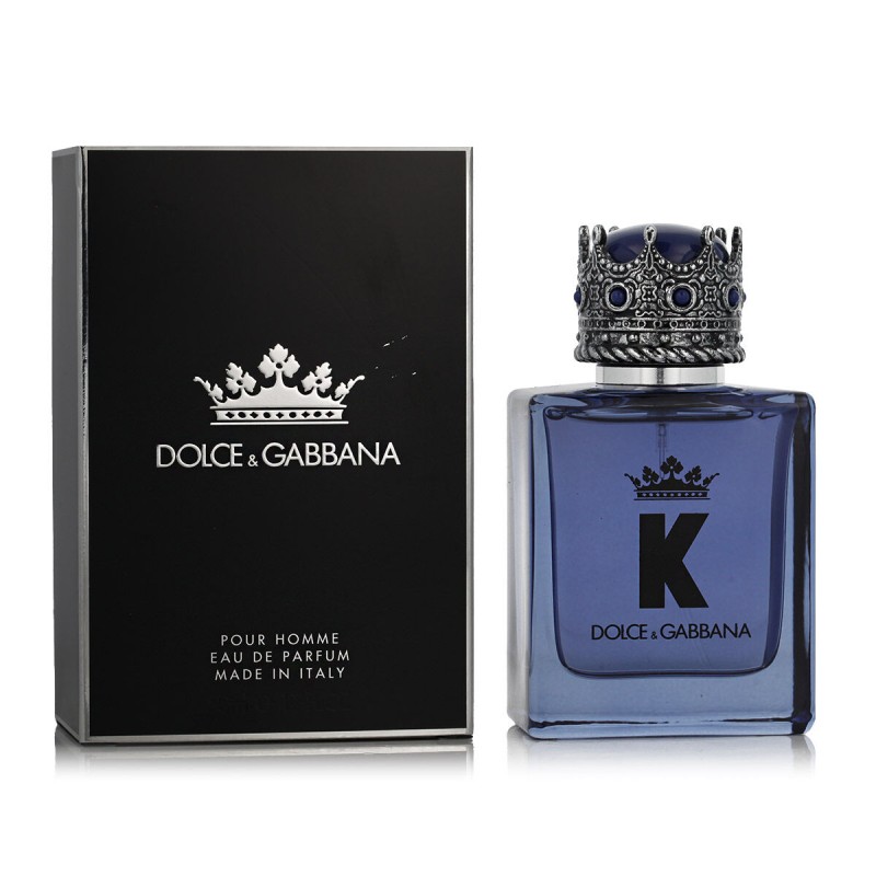 Profumo Uomo D&G I31011500 Profumo Uomo D&G I31011500