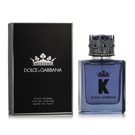 Profumo Uomo D&G I31011500