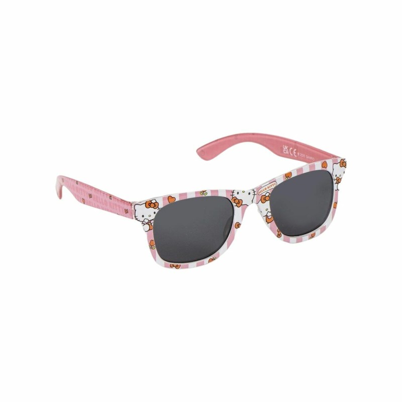 Occhiali da Sole per Bambini Hello Kitty Occhiali da Sole per Bambini Hello Kitty