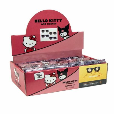 Occhiali da Sole per Bambini Hello Kitty