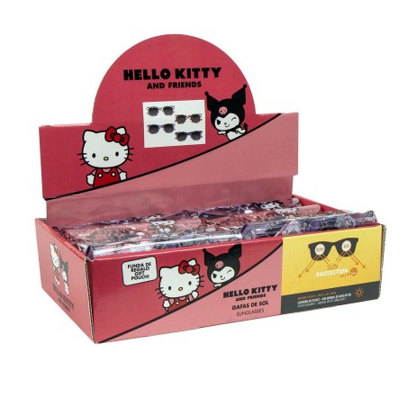 Occhiali da Sole per Bambini Hello Kitty