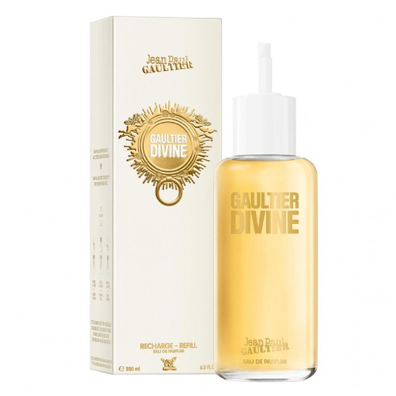 Profumo Donna Jean Paul Gaultier Gaultier Divine EDP Profumo Donna Jean Paul Gaultier Gaultier Divine EDP