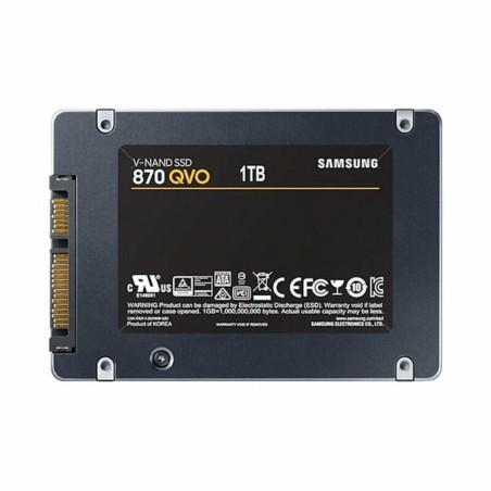 Hard Disk Samsung ‎MZ-77Q1T0BW