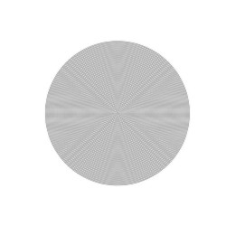 Griglia per altoparlanti Sonos Grille 6 Bianco