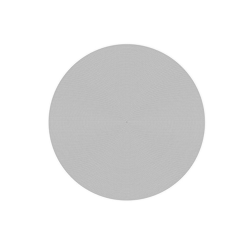 Griglia per altoparlanti Sonos Grille 6 Bianco