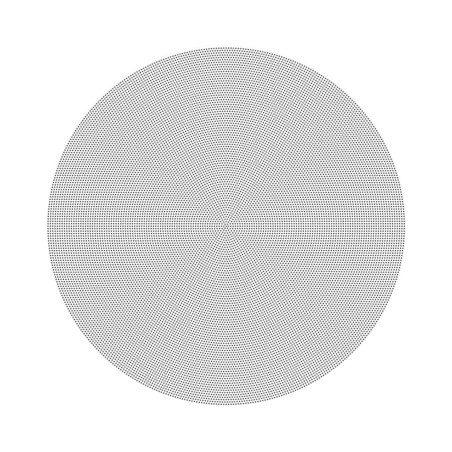 Griglia per altoparlanti Sonos Grille 6 Bianco