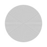 Griglia per altoparlanti Sonos Grille 6 Bianco