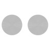 Griglia per altoparlanti Sonos Grille 6 Bianco
