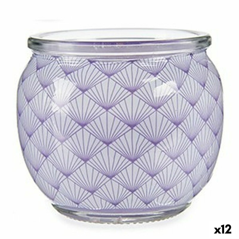 Candela Profumata Acorde SS LAVENDER Lavanda (12 Unità) Candela Profumata Acorde SS LAVENDER Lavanda (12 Unità)