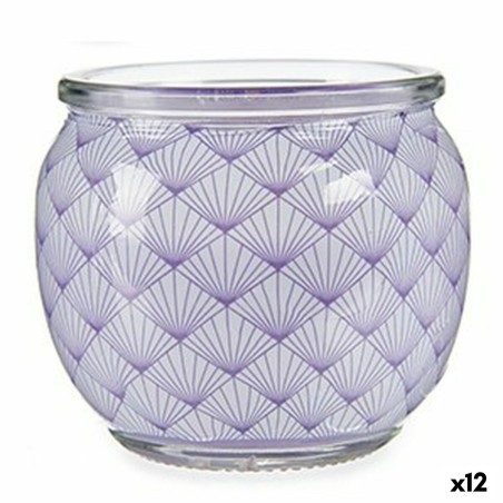 Candela Profumata Acorde SS LAVENDER Lavanda (12 Unità)