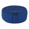 Cuscino LongFit Sport Longfit sport Yoga Azzurro 33 x 13 cm (2 Unità)