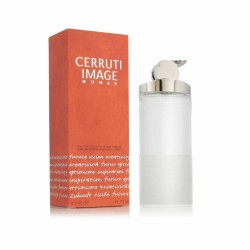 Profumo Donna Cerruti Image Woman EDT Image Woman