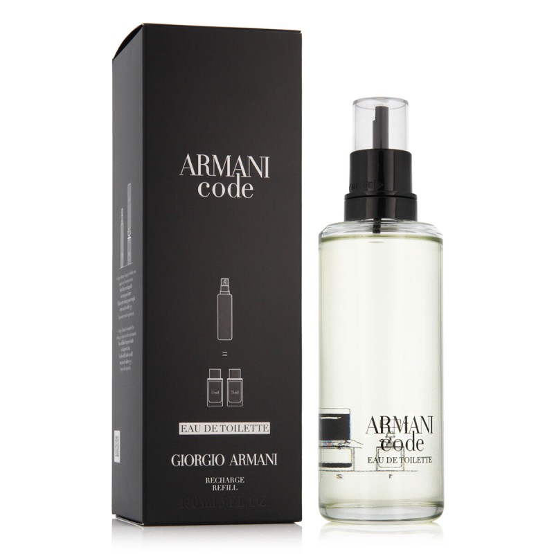 Profumo Uomo Armani Code Homme EDT Profumo Uomo Armani Code Homme EDT