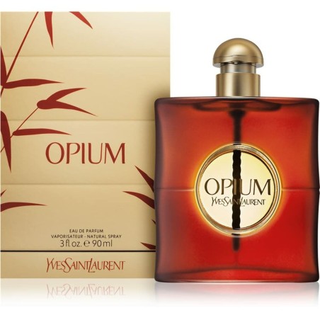 Profumo Donna Yves Saint Laurent 211819 EDP