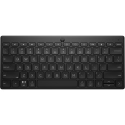 Tastiera Bluetooth HP 355 Nero