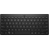 Tastiera Bluetooth HP 355 Nero