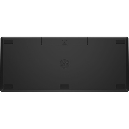 Tastiera Bluetooth HP 355 Nero