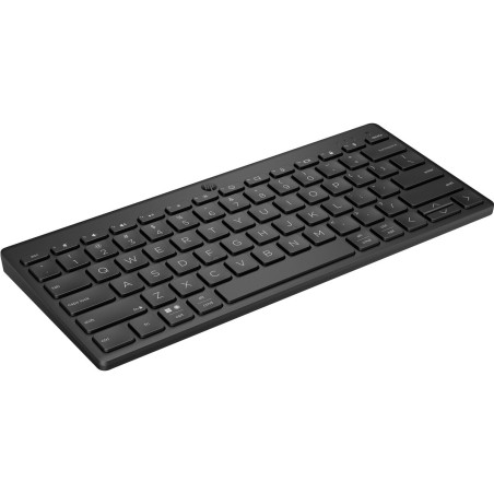 Tastiera Bluetooth HP 355 Nero