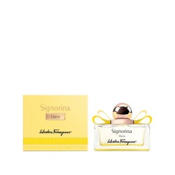 Profumo Donna Salvatore Ferragamo Signorina Libera EDP 100 ml