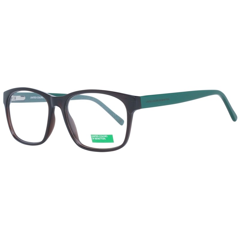Montatura per Occhiali Uomo Benetton BEO1034 55161 Montatura per Occhiali Uomo Benetton BEO1034 55161