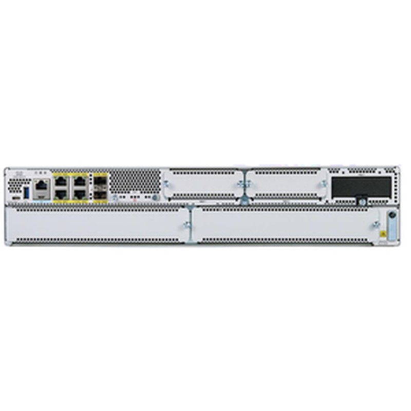 Router CISCO C8300-1N1S-4T2X Router CISCO C8300-1N1S-4T2X