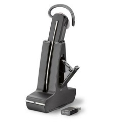 Auricolari Poly 8D3H2AAABB Nero