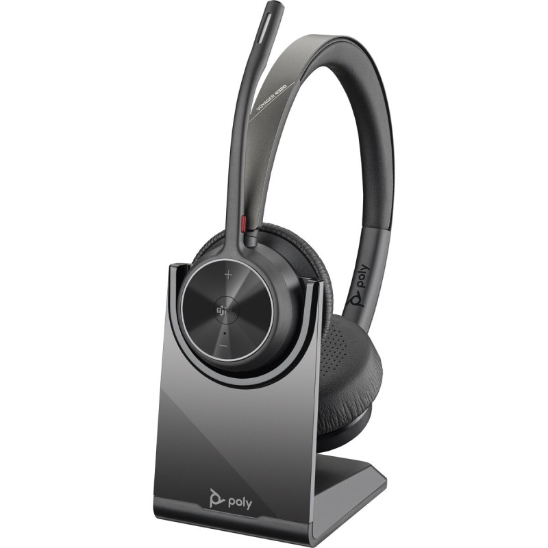 Auricolari HP 77Z00AA Nero Auricolari HP 77Z00AA Nero