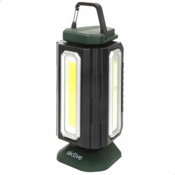 Lampione da Giardino Aktive Plastica