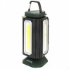 Lampione da Giardino Aktive Plastica