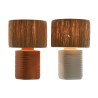 Lampada da tavolo Home ESPRIT 35 x 35 x 55 cm (2 Unità)