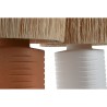 Lampada da tavolo Home ESPRIT 35 x 35 x 55 cm (2 Unità)