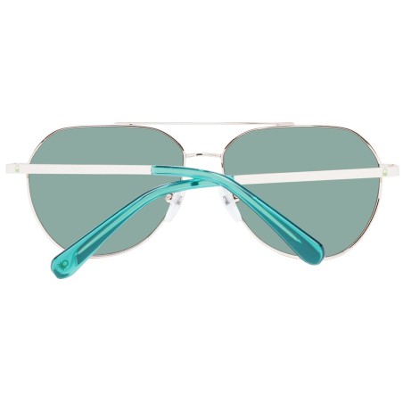 Occhiali da sole Uomo Benetton BE7034 57402