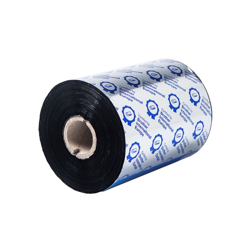 Etichette per Stampante Brother BSP1D600110 Etichette per Stampante Brother BSP1D600110