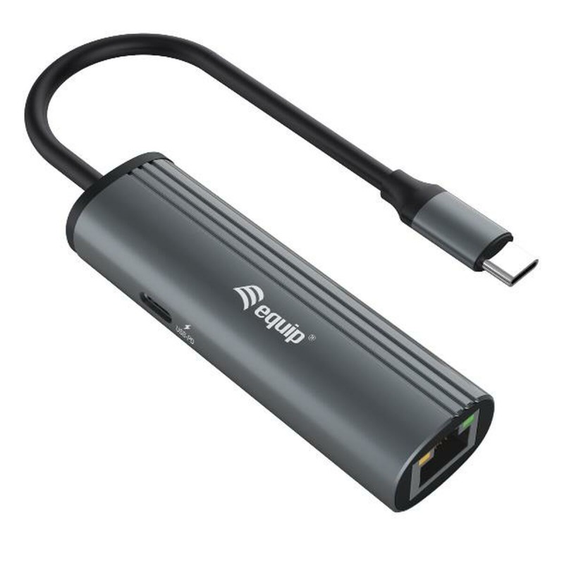 Hub USB Equip 133486 100 W Hub USB Equip 133486 100 W
