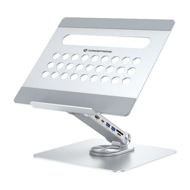 Supporto per Portatile Conceptronic 110521307101