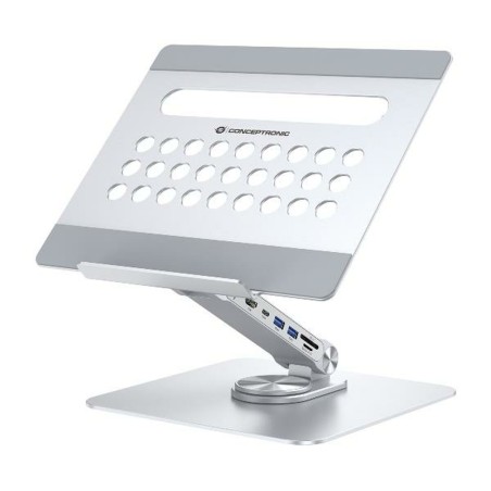 Supporto per Portatile Conceptronic 110521307101