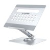 Supporto per Portatile Conceptronic 110521307101