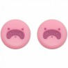 Altoparlante Bluetooth Portatile FR-TEC TNKPS4COMBO Rosa