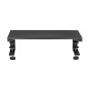 Supporto da Tavolo per Schermo V7 DT1RSC 10" 32"