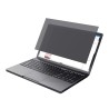Filtro Privacy per Monitor Trust 25195 15,6"