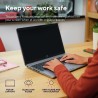 Filtro Privacy per Monitor Trust 25195 15,6"