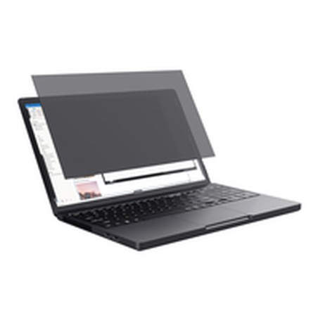 Filtro Privacy per Monitor Trust 25195 15,6"