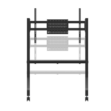 Supporto TV Neomounts FL50-525BL1 55" 86" 76 Kg